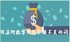 如何應對數字錢(qián)包余額不