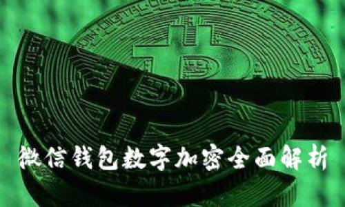 微信錢(qián)包數字加密全面解析