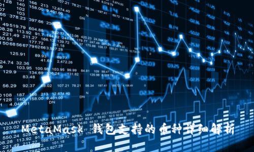 MetaMask 錢(qián)包支持的幣種詳細解析