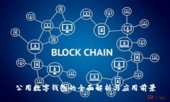 公用數字錢(qián)包的全面解析與應用前景