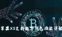 蘋(píng)果XS支持數字錢(qián)包功能詳