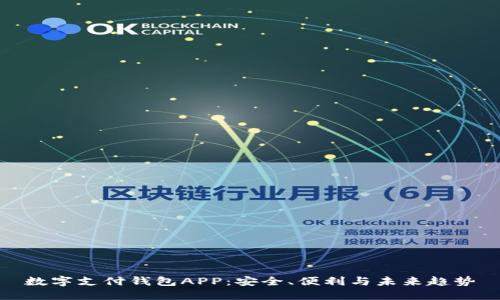 數字支付錢(qián)包APP：安全、便利與未來(lái)趨勢
