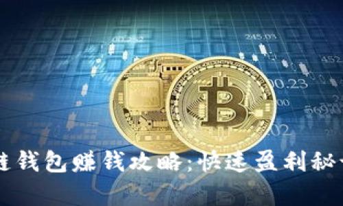 區塊鏈錢(qián)包賺錢(qián)攻略：快速盈利秘訣解析