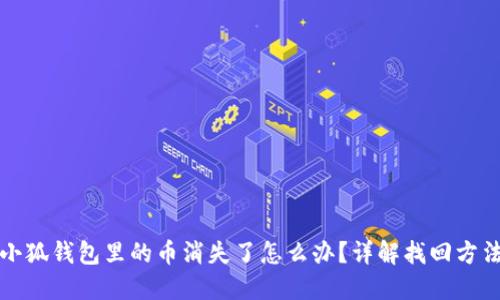 小狐錢(qián)包里的幣消失了怎么辦？詳解找回方法