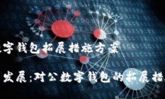 對公數字錢(qián)包拓展措施方