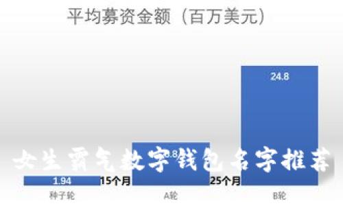女生霸氣數字錢(qián)包名字推薦