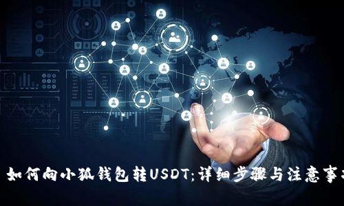 : 如何向小狐錢(qián)包轉USDT：詳細步驟與注意事項