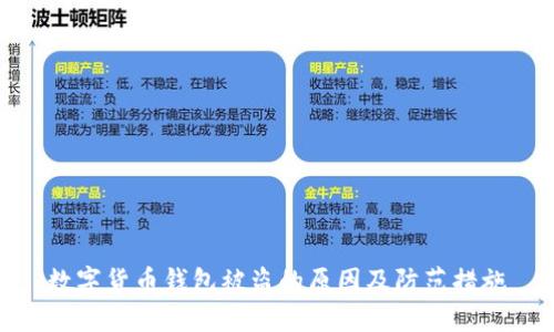數字貨幣錢(qián)包被盜的原因及防范措施