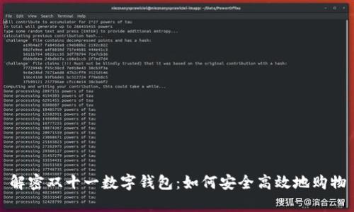 解密雙十一數字錢(qián)包：如何安全高效地購物