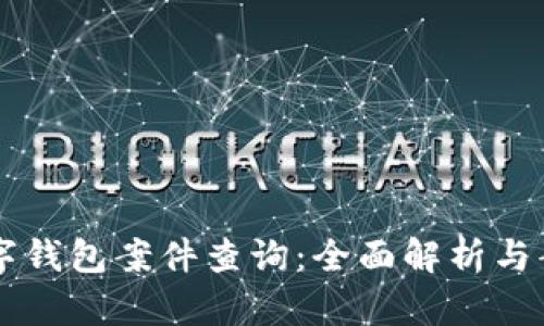 南安數字錢(qián)包案件查詢(xún)：全面解析與案情分析