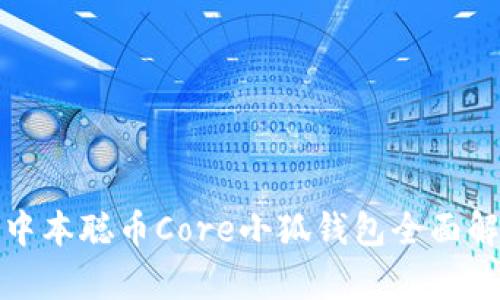 : 中本聰幣Core小狐錢(qián)包全面解析