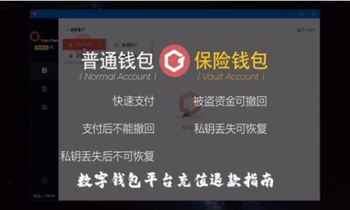 數字錢(qián)包平臺充值退款指南