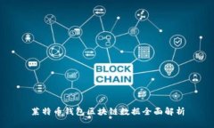 萊特幣錢(qián)包區塊鏈數據全面解析