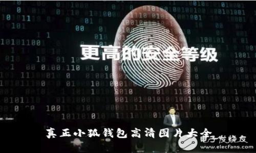 真正小狐錢(qián)包高清圖片大全