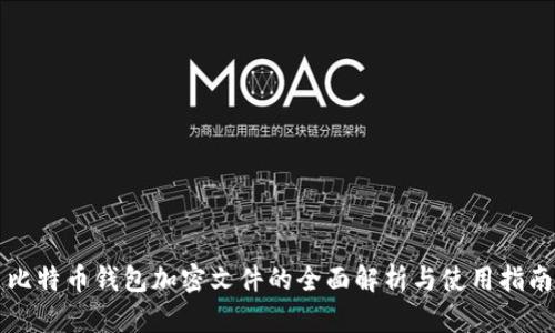 比特幣錢(qián)包加密文件的全面解析與使用指南