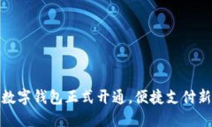 寧波數字錢(qián)包正式開(kāi)通，便捷支付新體驗
