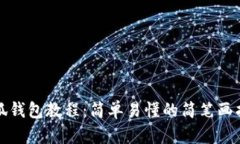 小狐錢(qián)包教程：簡(jiǎn)單易懂的簡(jiǎn)筆畫(huà)指導
