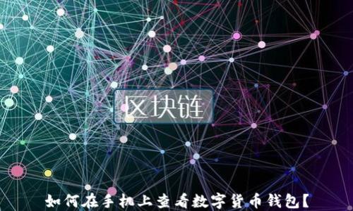 
如何在手機上查看數字貨幣錢(qián)包？