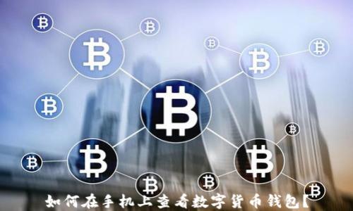 
如何在手機上查看數字貨幣錢(qián)包？