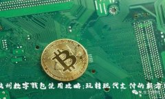 杭州數字錢(qián)包使用攻略：玩轉現代支付的新方式