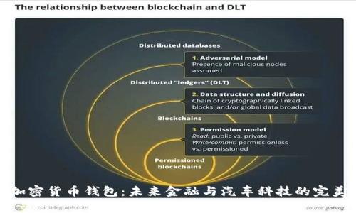 奔馳加密貨幣錢(qián)包：未來(lái)金融與汽車(chē)科技的完美結合