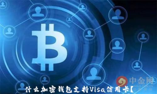 
什么加密錢(qián)包支持Visa信用卡？