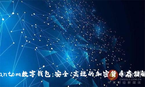 探索Phantom數字錢(qián)包：安全、高效的加密貨幣存儲解決方案