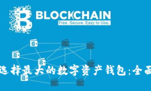 如何選擇最大的數字資產(chǎn)錢(qián)包：全面指南