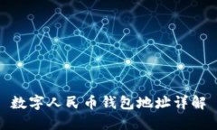 數字人民幣錢(qián)包地址詳解