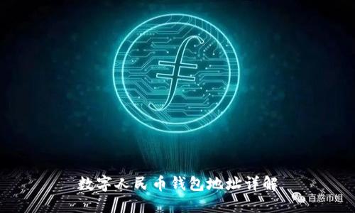 數字人民幣錢(qián)包地址詳解