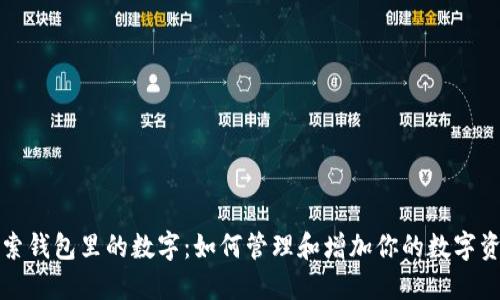 探索錢(qián)包里的數字：如何管理和增加你的數字資產(chǎn)