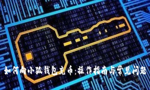 如何向小狐錢(qián)包充幣：操作指南與常見(jiàn)問(wèn)題