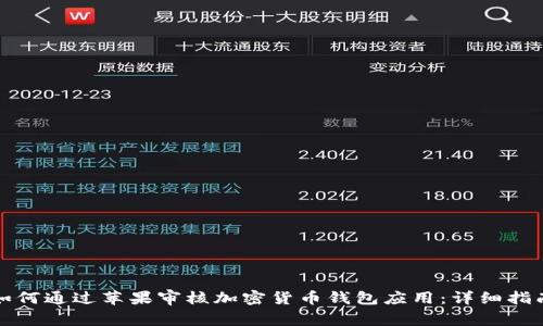 如何通過(guò)蘋(píng)果審核加密貨幣錢(qián)包應用：詳細指南