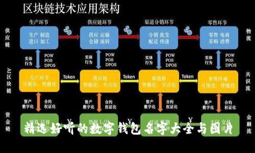 精選好聽(tīng)的數字錢(qián)包名字大全與圖片