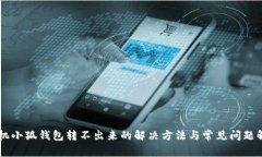 手機小狐錢(qián)包轉不出來(lái)的解決方法與常見(jiàn)問(wèn)題解