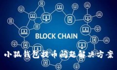 小狐錢(qián)包提幣問(wèn)題解決方