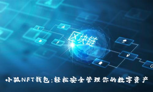小狐NFT錢(qián)包：輕松安全管理你的數字資產(chǎn)