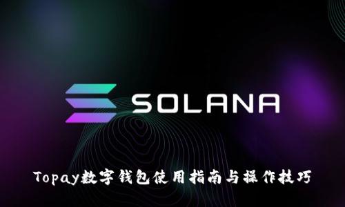 Topay數字錢(qián)包使用指南與操作技巧
