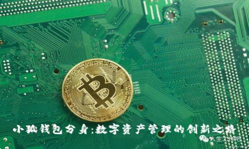 小狐錢(qián)包分身：數字資產(chǎn)管理的創(chuàng  )新之路