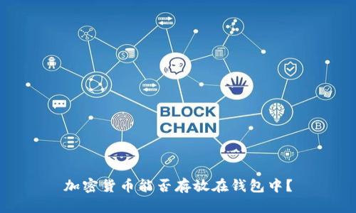 加密貨幣能否存放在錢(qián)包中？