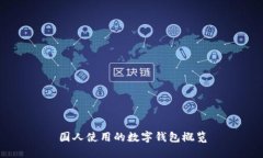 國人使用的數字錢(qián)包概覽