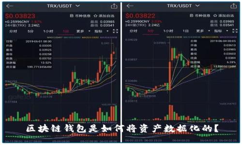 區塊鏈錢(qián)包是如何將資產(chǎn)數據化的？