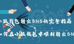 小狐錢(qián)包轉出BNB的完整指南如何在小狐錢(qián)包中順