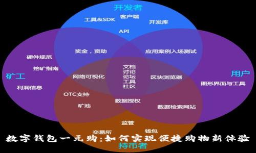 數字錢(qián)包一元購：如何實(shí)現便捷購物新體驗
