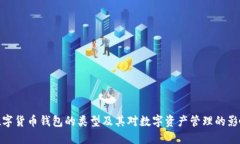 數字貨幣錢(qián)包的類(lèi)型及其