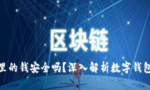 數字錢(qián)包里的錢(qián)安全嗎？深入解析數字錢(qián)包的安全性