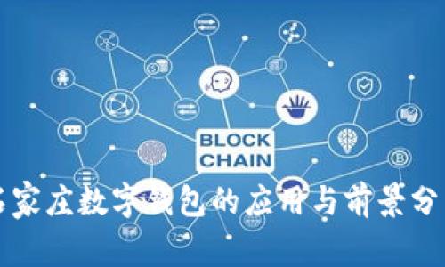石家莊數字錢(qián)包的應用與前景分析