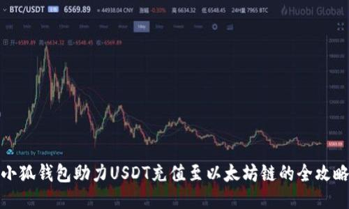 小狐錢包助力USDT充值至以太坊鏈的全攻略