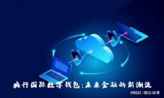 央行國際數字錢(qián)包：未來(lái)