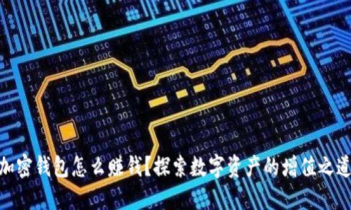 加密錢(qián)包怎么賺錢(qián)？探索數字資產(chǎn)的增值之道